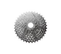 Cassette shimano cs hg400 9v