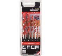 Cassette Alpen Profi Multicut PM5