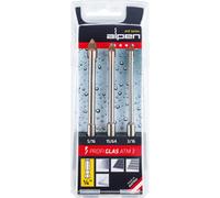 Cassette alpine Profi verre ATM 3-289