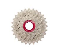 Cassette SunRace 10 vitesses 11-25 CSRXO argent
