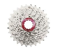 Sunrace Rx0 Cassette Argenté 10s / 11-32t