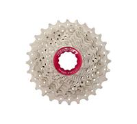 Sunrace Rx0 Cassette Argenté 10s / 11-28t