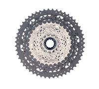 Miche Xm Shimano Cassette Argenté 12s / 11-51t