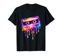Cassette Amusante et rétro « Good Times » T-Shirt