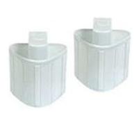 Cassette anti-calcaire Calor XD9070E0 Blanc Blanc G
