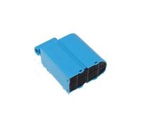 Cassette anti calcaire lot de 2 pour centrale vapeur