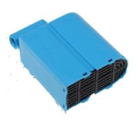 CASSETTE ANTI CALCAIRE LOT DE 2 POUR CENTRALE VAPEUR DOMENA - BVMPIECES