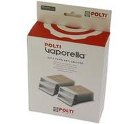 Cassette anticalcaire par 2 VAPORELLA INSTANT PAEU0404 pour Centrale vapeur POLTI