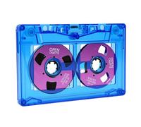 Cassette Audio, 50 Minutes D'enregistrement