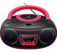 Cassette audio Denver Electronics TCL-212 LED