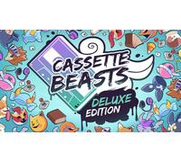 Cassette Beasts Deluxe Edition