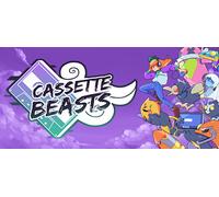 Cassette Beasts (Xbox One)