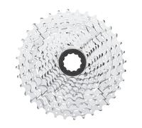 Cassette Bemoov Microshift Blanc