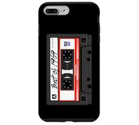 Cassette Best of 1969 Cadeau fête à thème années 70 années Coque pour iPhone 7 Plus/8 Plus