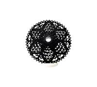 Cassette Box Components Three Prime 11-50 Noir
