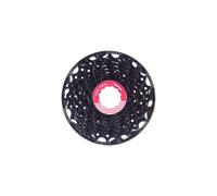 Cassette Box Components Two 11-24 Noir