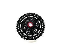 Cassette Box Components Two Prime E-Bike 12-50 Noir