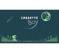 CASSETTE BOY (Nintendo Switch Account)