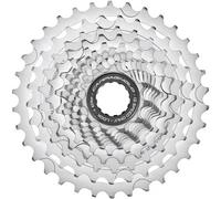Campagnolo Cassette Chorus 12 vitesses 11-29t Argent