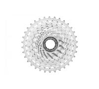 Campagnolo Cassette Chorus - 12 vitesses 11-32T - Blanc/Silver