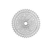Campagnolo Cassette Ekar 13 vitesses 9-42T Argenté