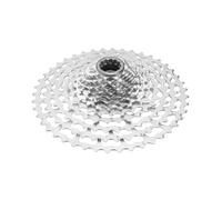 Campagnolo Ekar Gt N3w Cassette Argenté 13s / 9-42t