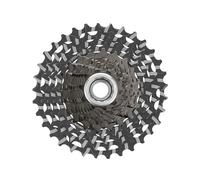 Campagnolo Record Wrl Cassette Argenté 13s / 10-33t