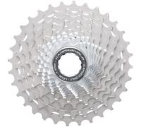 Cassette Campagnolo Super Record - 12 Vitesses 11-29t Argent