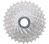 Cassette Campagnolo Super Record - 12 Vitesses 11-32t Argent