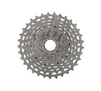 Campagnolo Super Record Wireless 13s Cassette Argenté 13s / 11-36t