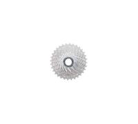 Campagnolo Cassette Super Record 12 vitesses Modèle 2019 silver 11-29