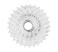 Cassette Campagnolo Super Record WRL 12 Argenté