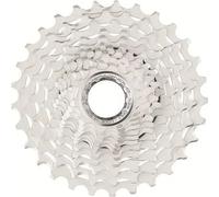 Cassette Campagnolo Super Record WRL Argenté