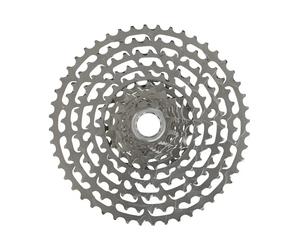 Cassette Campagnolo Super Record X 13 Argenté
