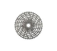 Campagnolo Super Record 13s Cassette Argenté 13s / 10-48t Silver