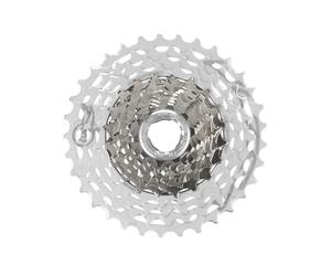 Cassette Campagnolo Ultra 13 Argenté 11/36T