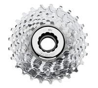Campagnolo Cassette Veloce 10 vitesses 11-25 dents Argenté