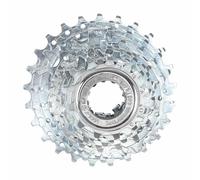 Campagnolo Cassette Veloce 10s 13-29t Argenté