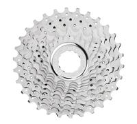 Cassette Campagnolo Veloce 10 vitesses - Argent Taille 13 29