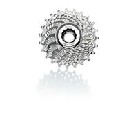 Cassette Campagnolo Veloce 9 v 14-28 Argenté