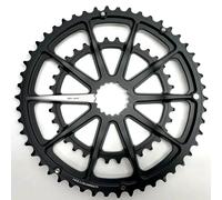 Cassette Cannondale OPI SpideRing 50/34T Noir