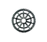 Cassette Cannondale OPI SpideRing 53/39T Noir