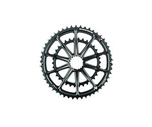 Cassette Cannondale OPI SpideRing 53/39T Noir