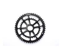 Cannondale Opi Spidering 8-arm Chainring Gris 50/34t