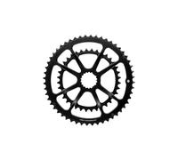 Cassette Cannondale SpideRing 8 Arm 46/30T Noir