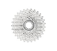 cassette Chorus 11S 11-29T acier argent
