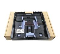 Cassette Compatible for Samsung CLP-320 CLP-325 CLX-3180 CLX-3185 CLP320 CLP325 CLX3180 CLX3185 CLP 320 325 CLX 3180 3185 JC90-00997A(Black)