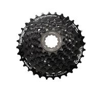 cassette CS-HG200 TX 8S 11-32T noir