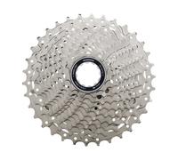 Shimano CS-HG700 Cassette 11 vitesses 11-34T 2020 Cassettes