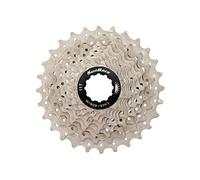 Sunrace Rs0 Cassette Argenté 10s / 11-25t Silver / Black
